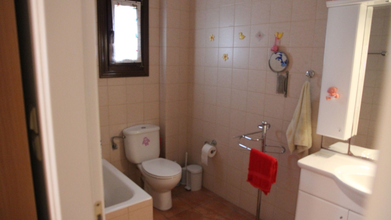 Photo of Bathroom in Poros
