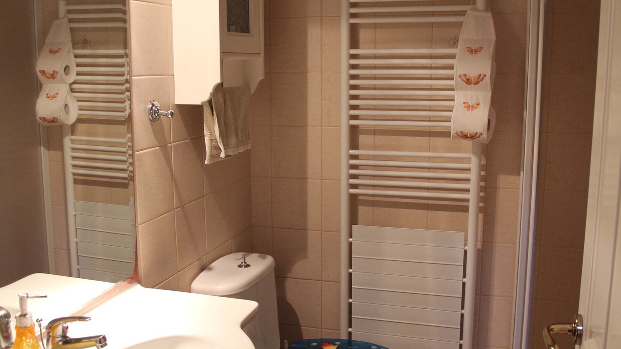 Photo of Bathroom in Poros