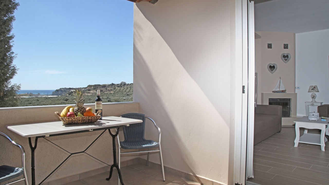 Photo of Outdoor in Makry Gialos