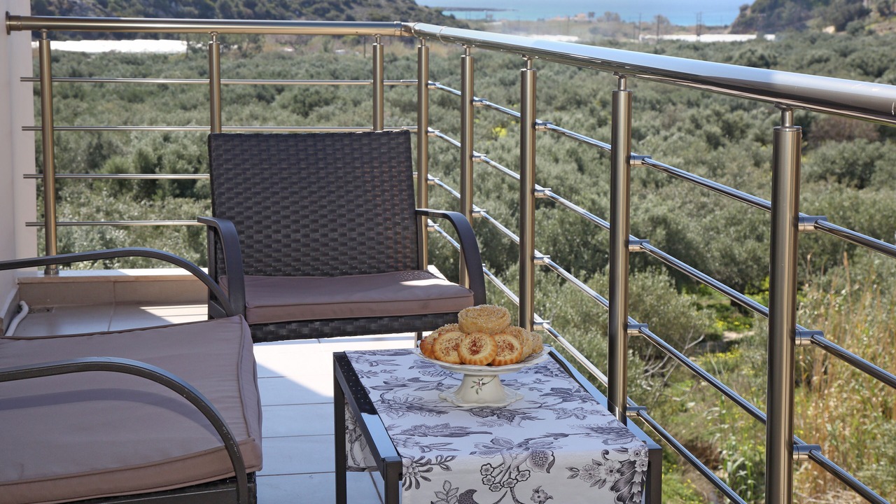 Photo of Outdoor in Makry Gialos