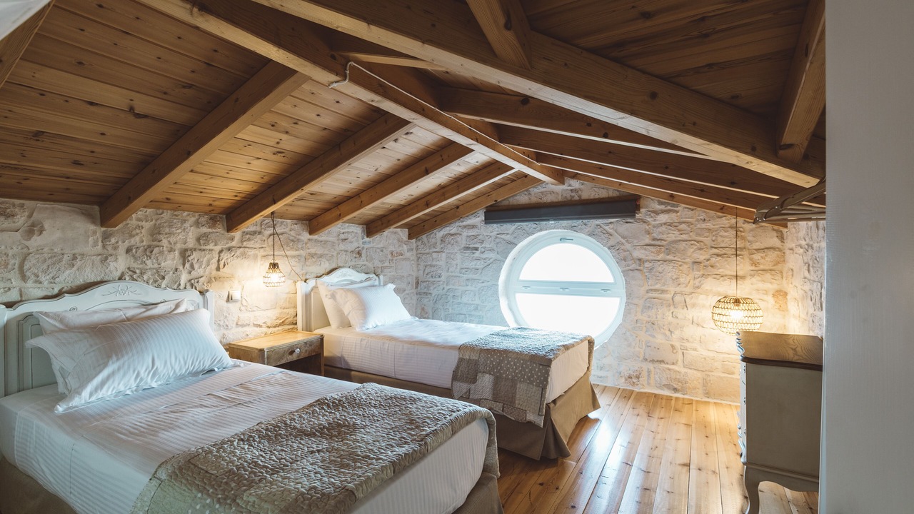 Photo of Bedroom in Skinaria