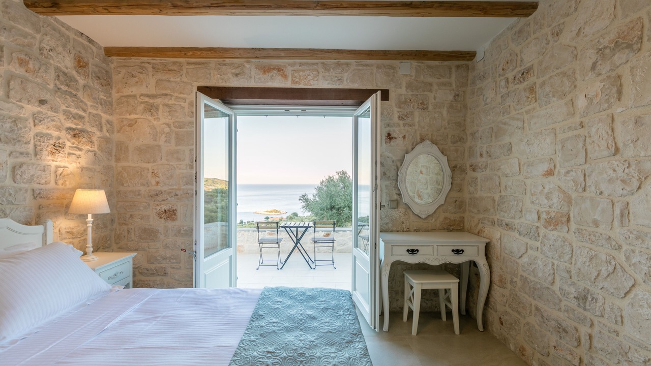 Photo of Bedroom in Skinaria