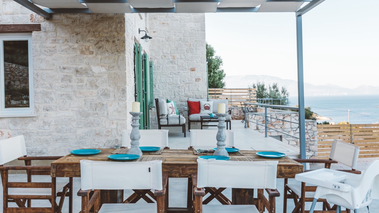 Photo of Outdoor in Skinaria