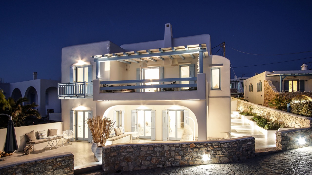 Photo of Outdoor in Koufonisia