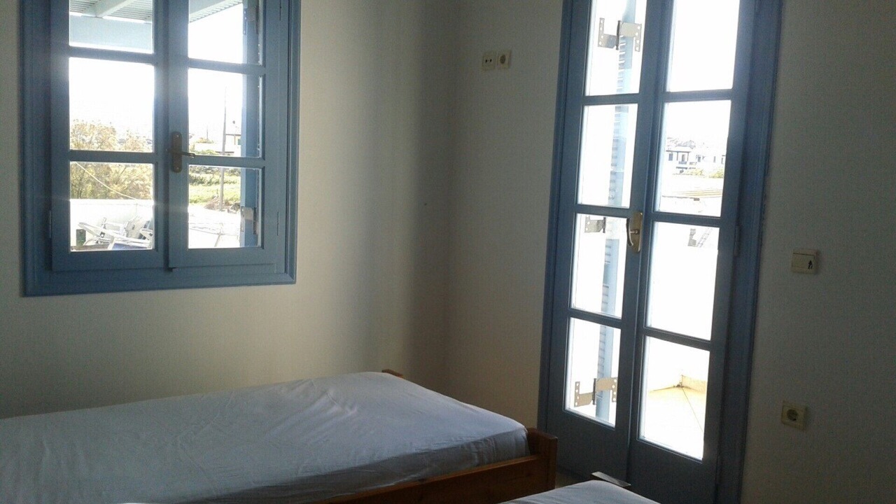 Photo of Bedroom in Naxos