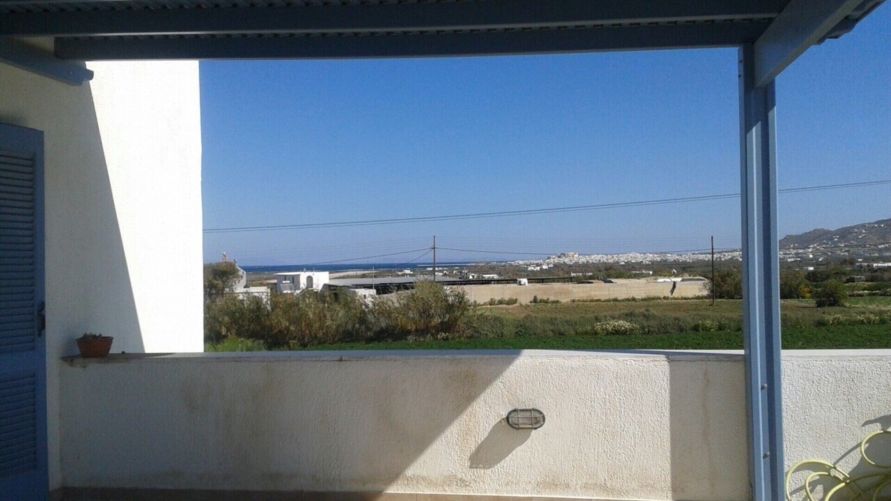 Photo of Outdoor in Naxos