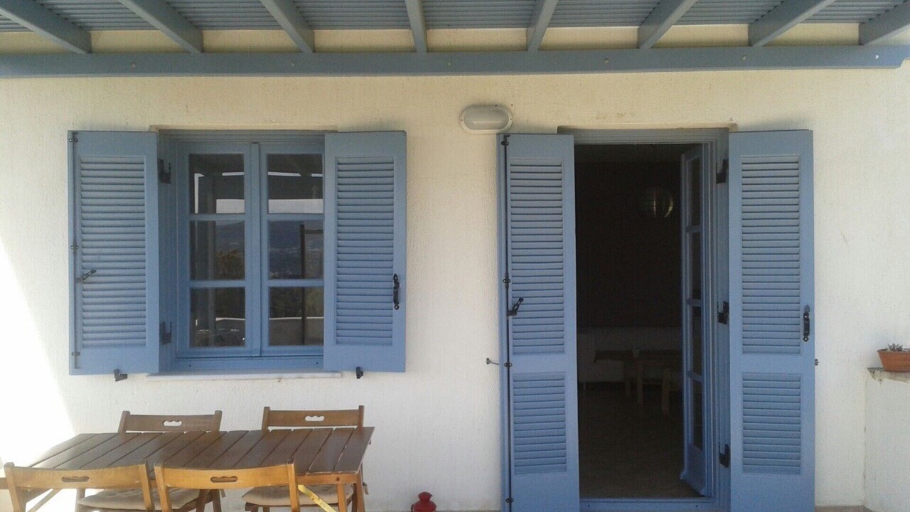 Photo of Outdoor in Naxos