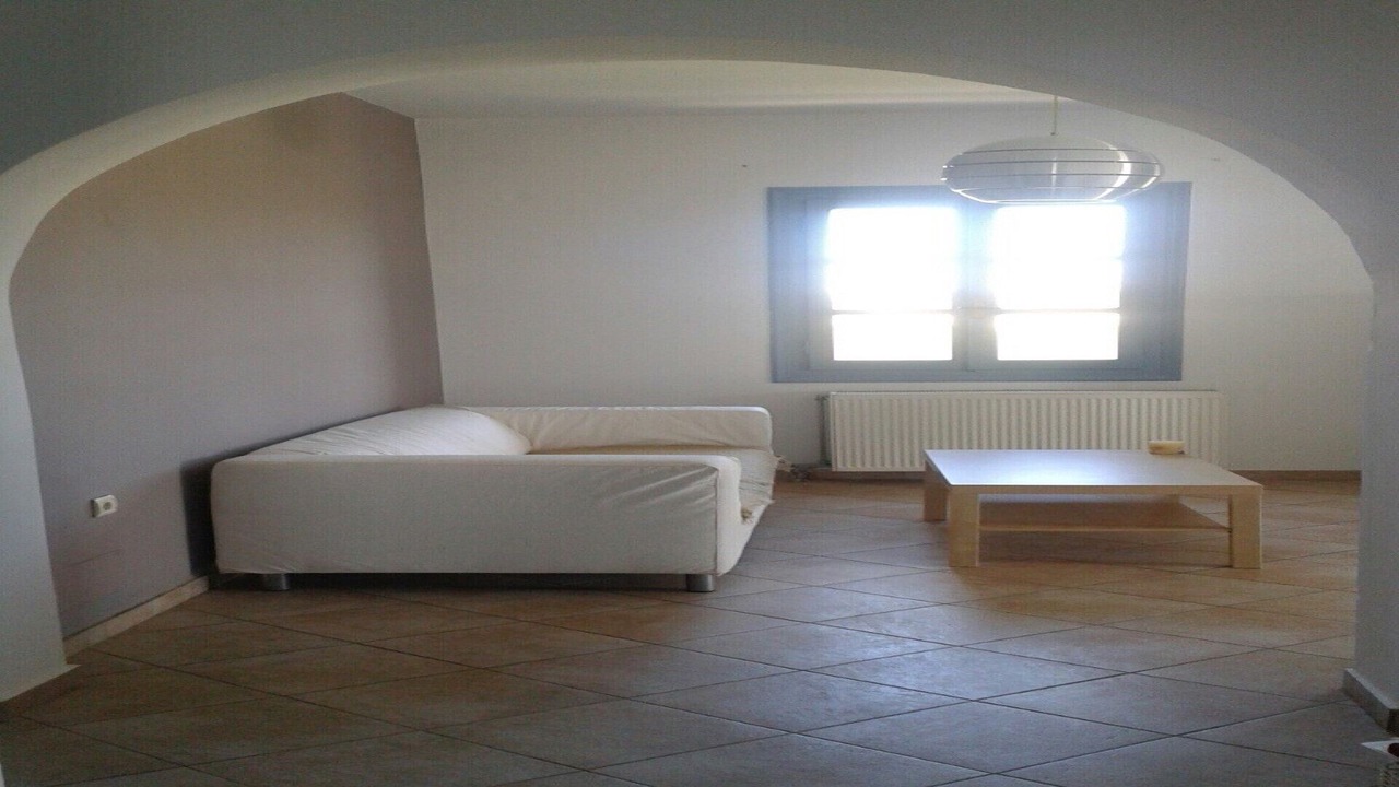 Photo of Livingroom in Naxos