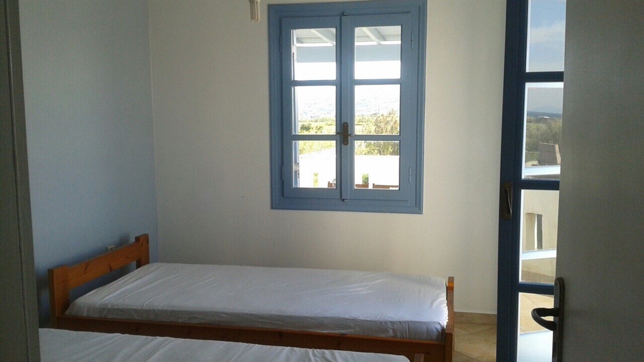 Photo of Bedroom in Naxos