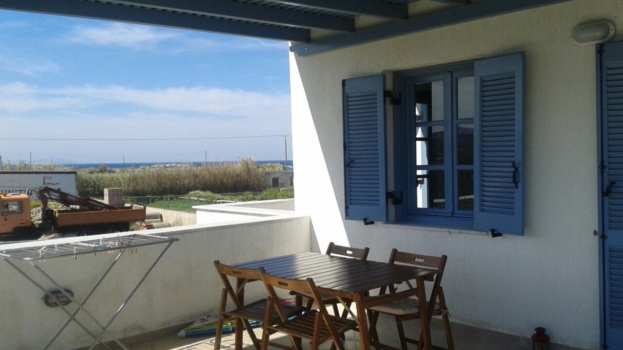 Photo of Outdoor in Naxos