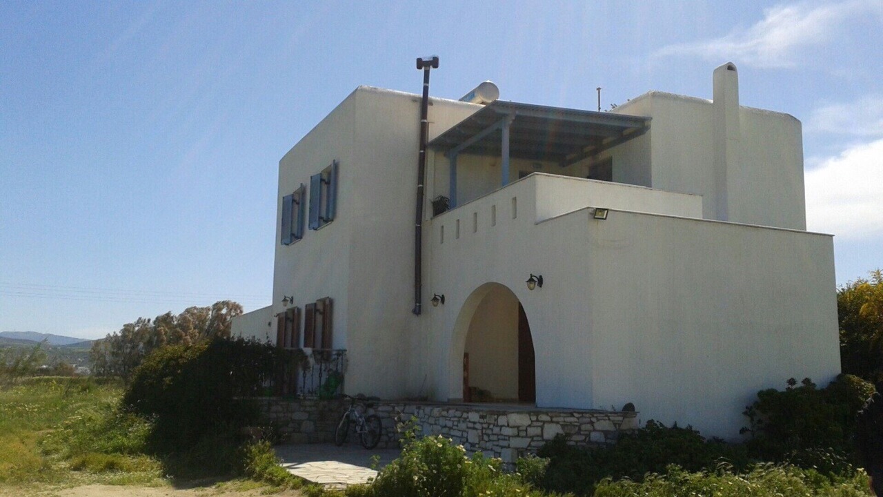 Photo of Outdoor in Naxos