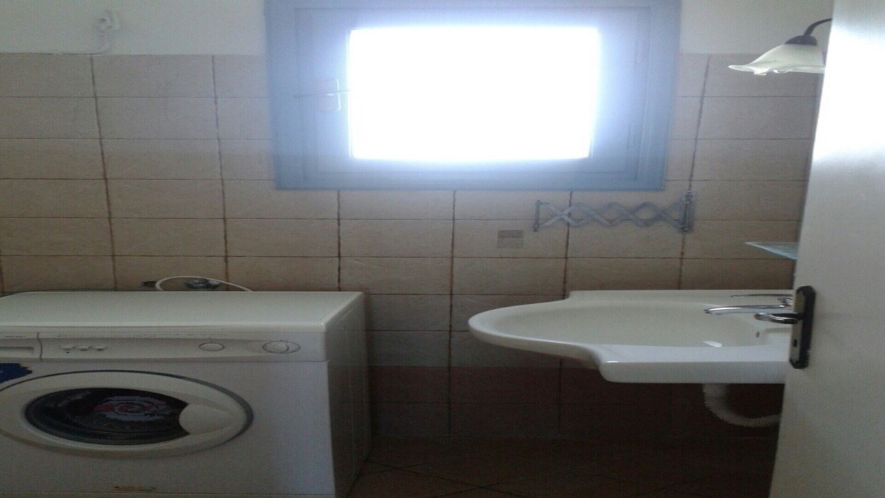 Photo of Bathroom in Naxos
