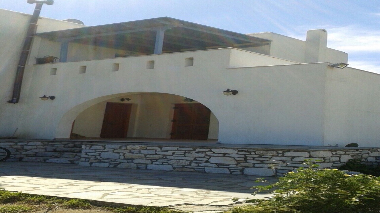 Photo of Outdoor in Naxos
