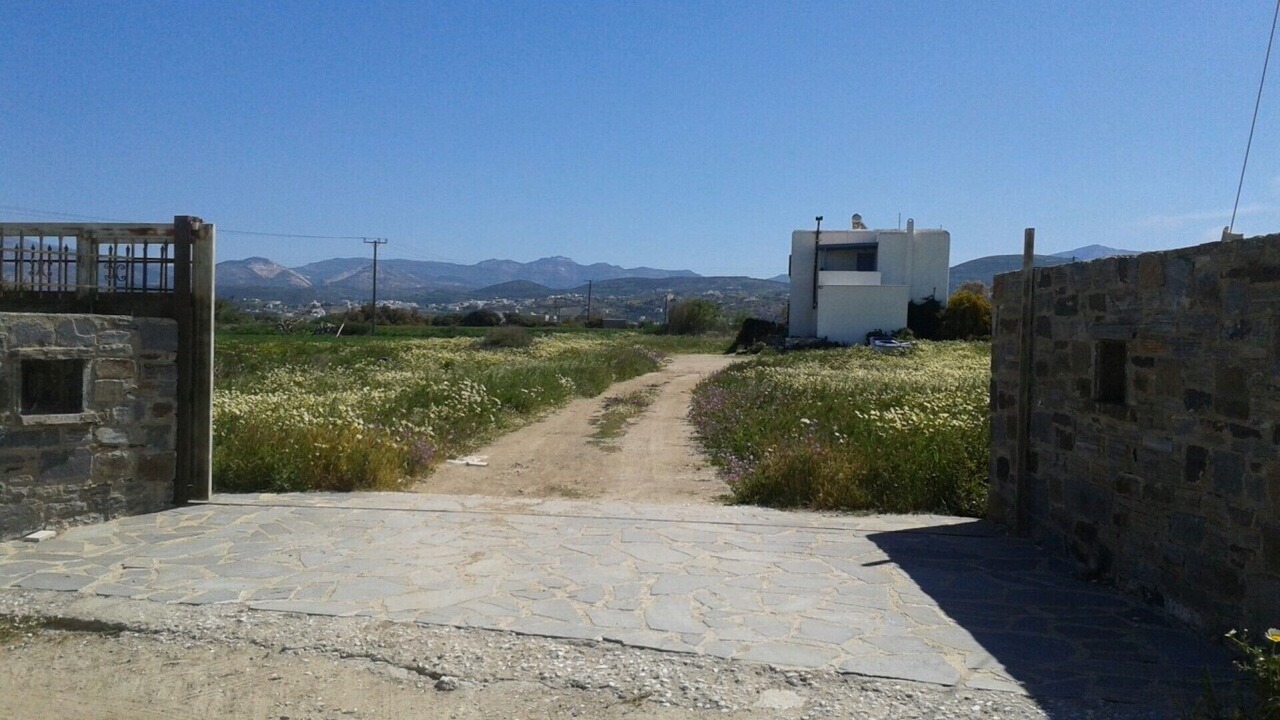Photo of Outdoor in Naxos