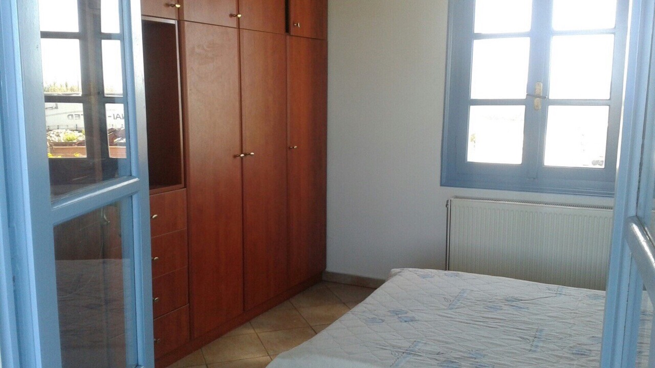 Photo of Bedroom in Naxos