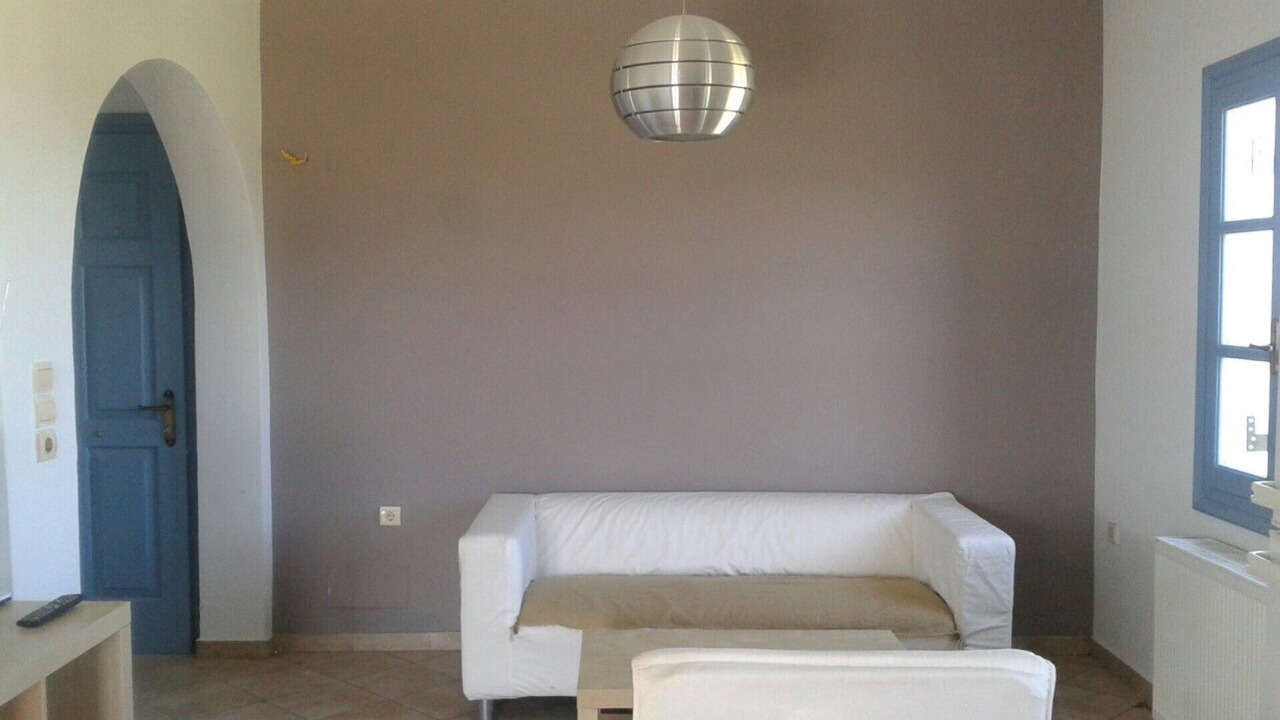 Photo of Livingroom in Naxos