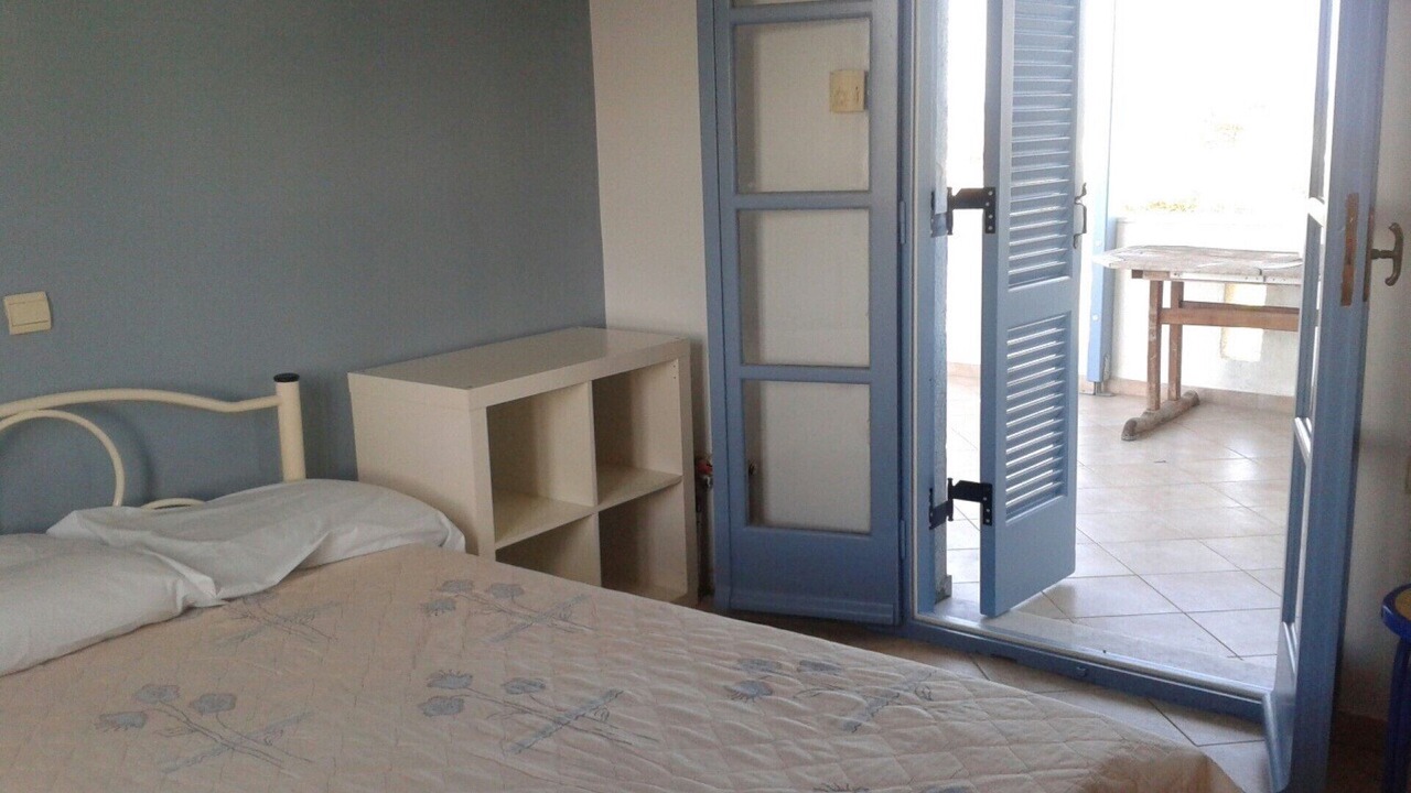 Photo of Bedroom in Naxos