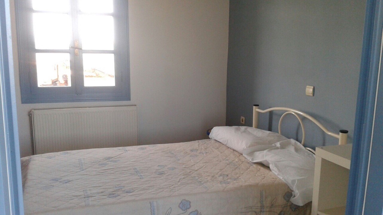 Photo of Bedroom in Naxos