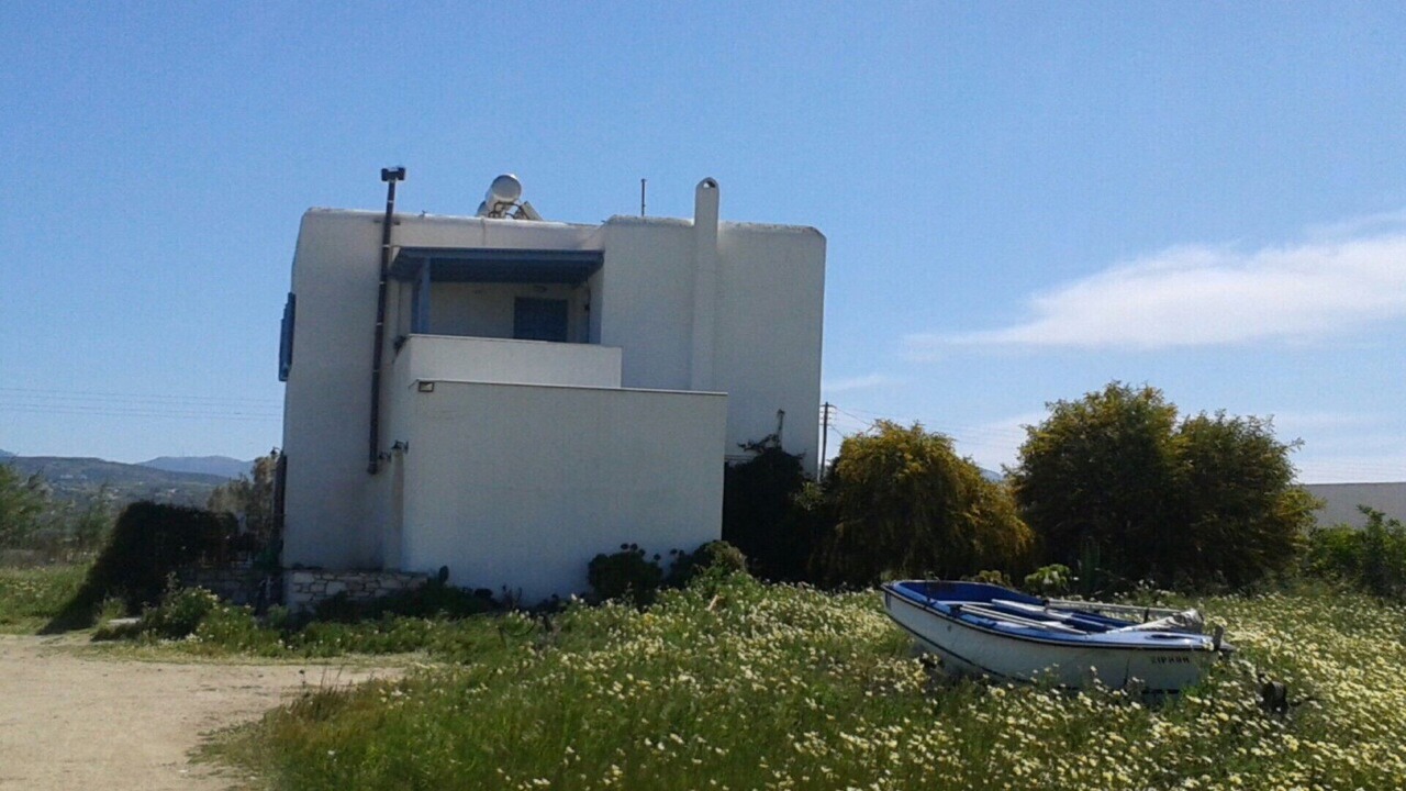 Photo of Outdoor in Naxos