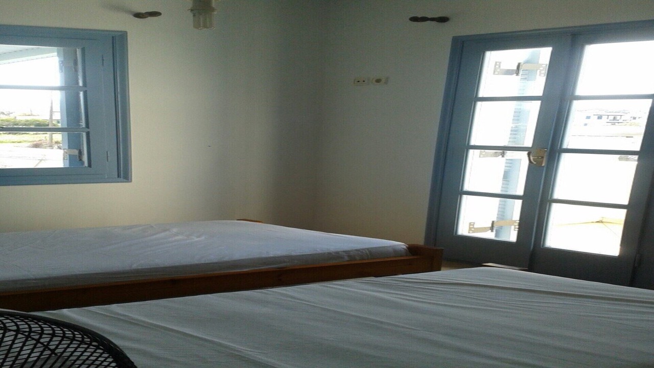 Photo of Bedroom in Naxos