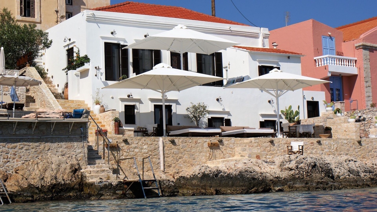 Photo of Outdoor in Halki