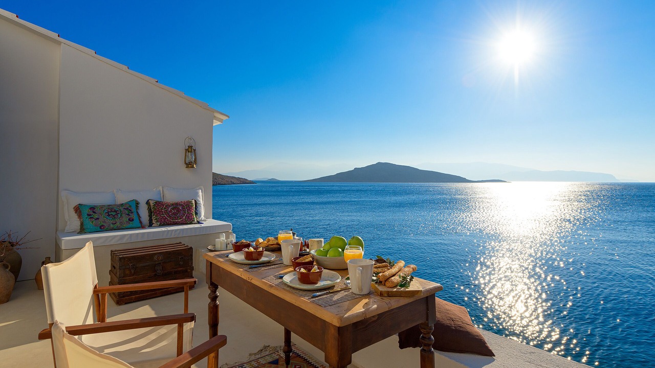 Photo of Outdoor in Halki