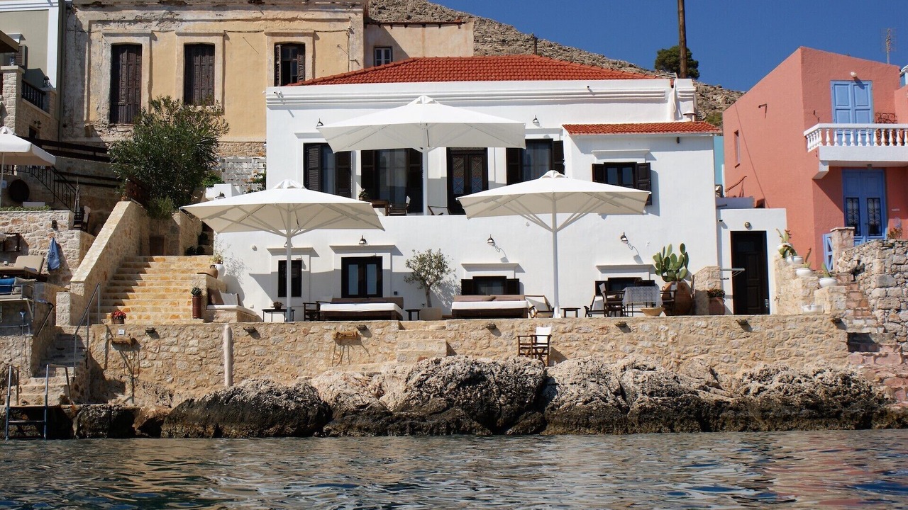 Photo of Outdoor in Halki