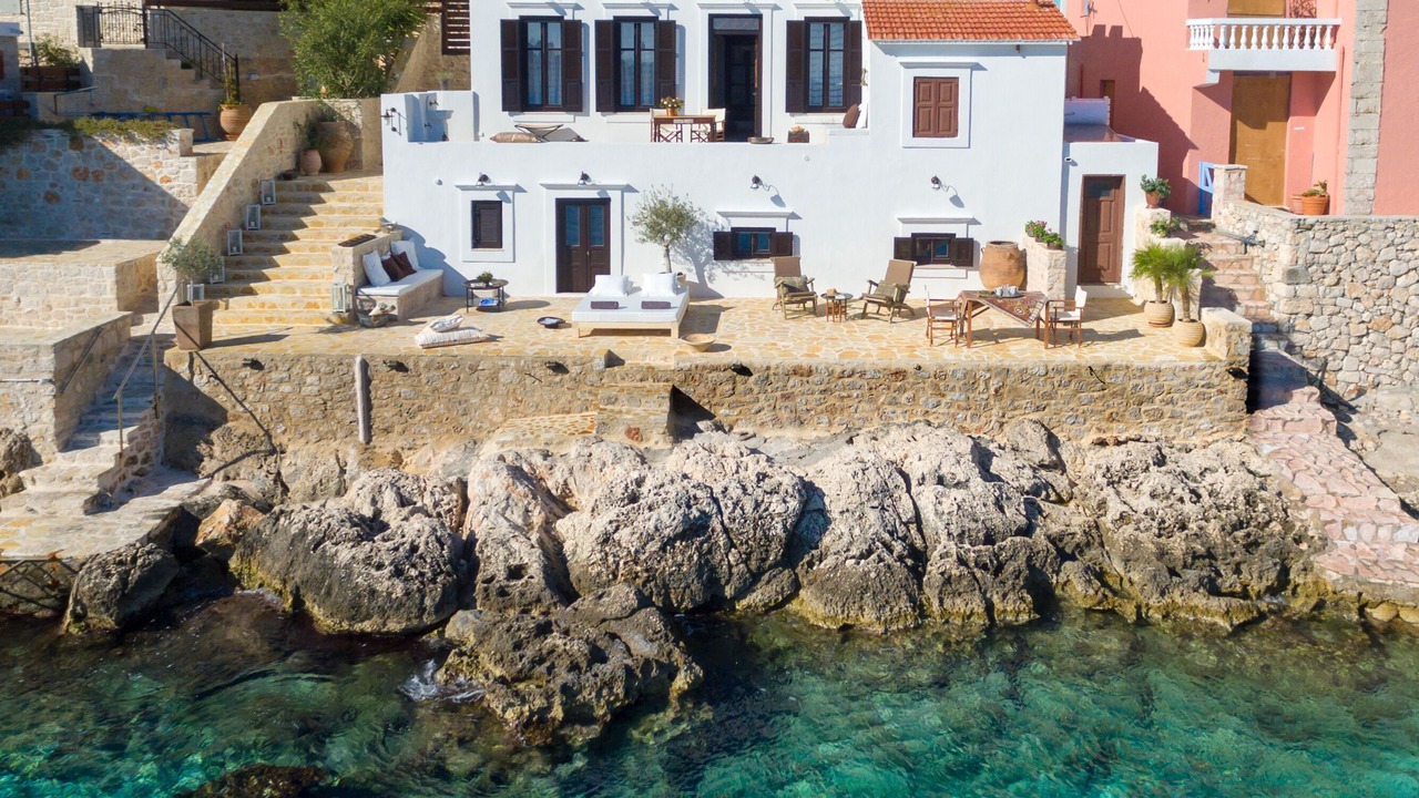 Photo of Outdoor in Halki