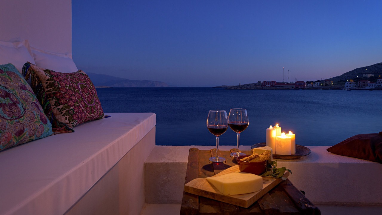 Photo of Outdoor in Halki