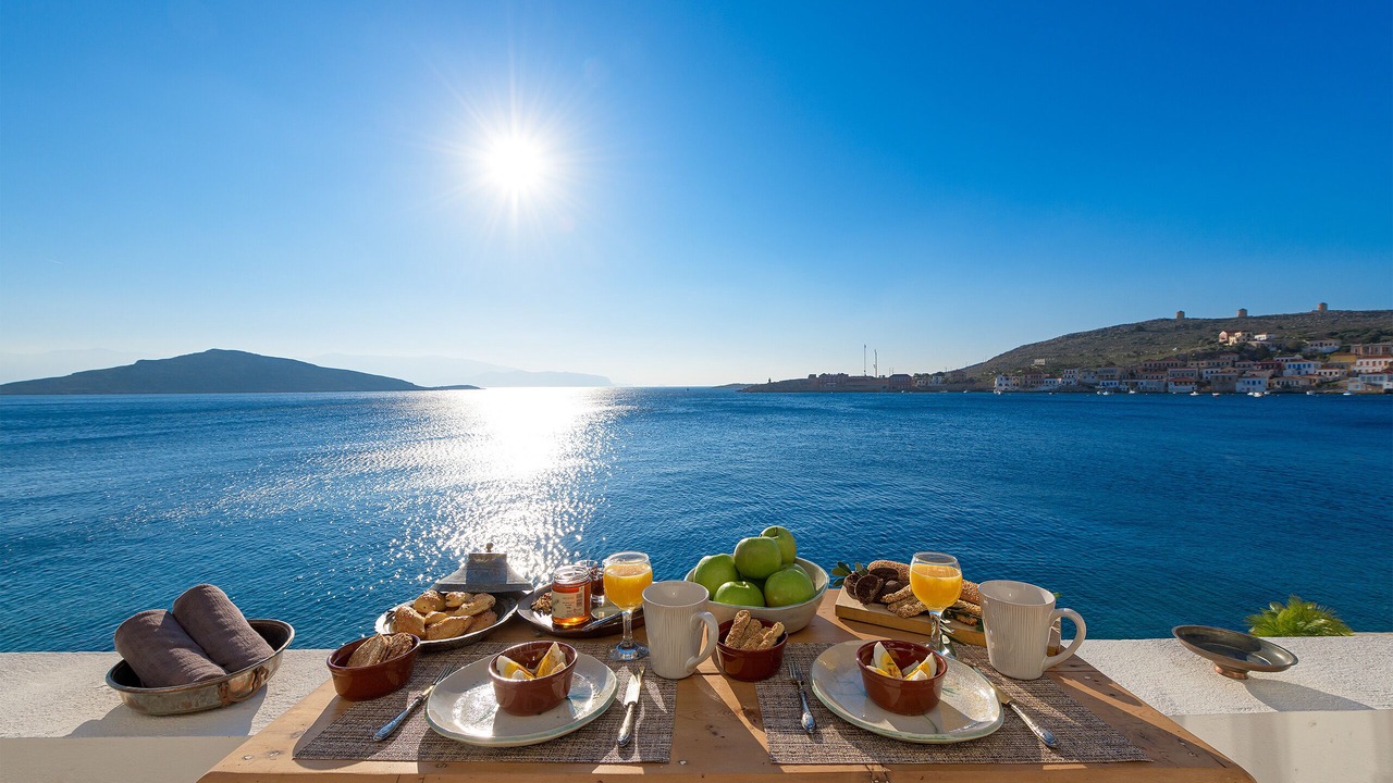 Photo of Outdoor in Halki