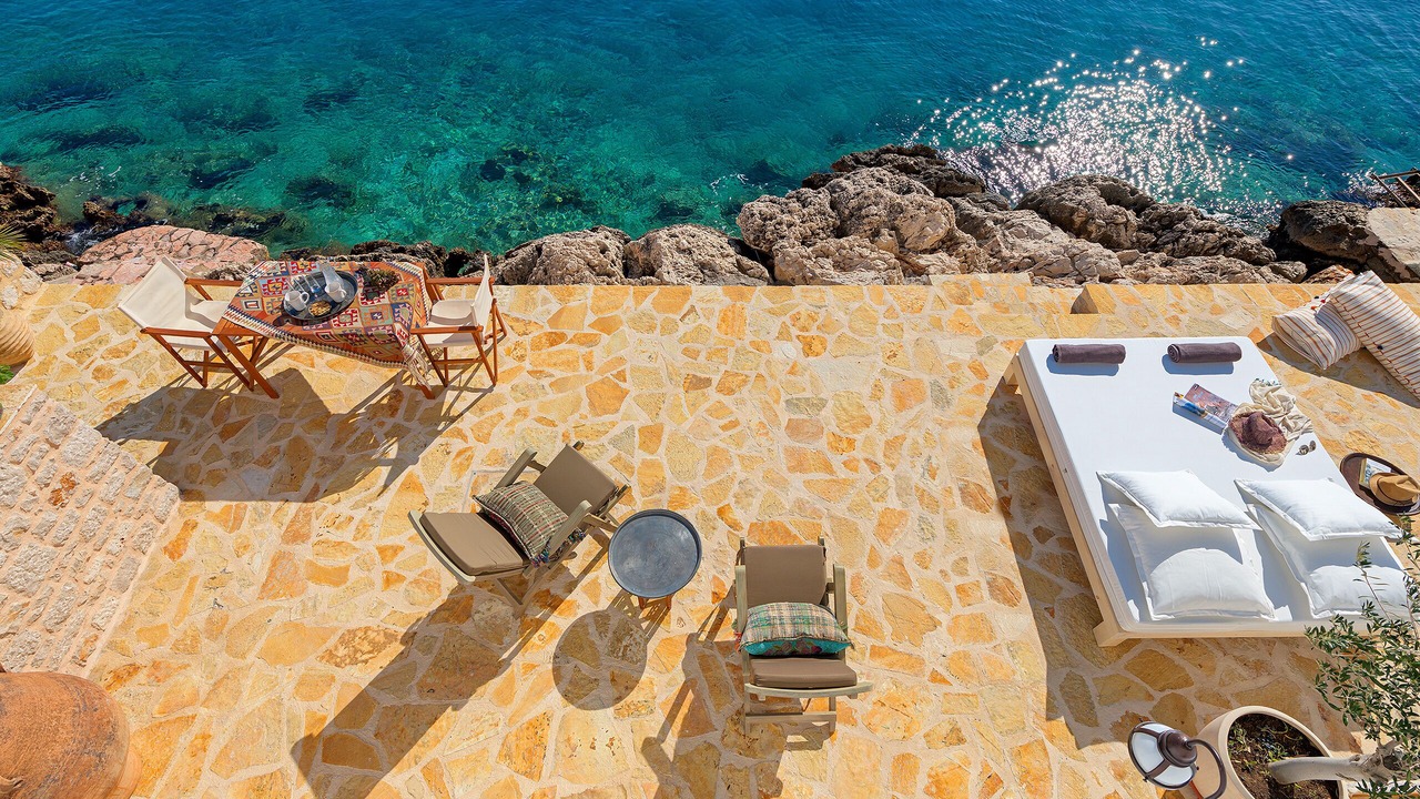 Photo of Outdoor in Halki