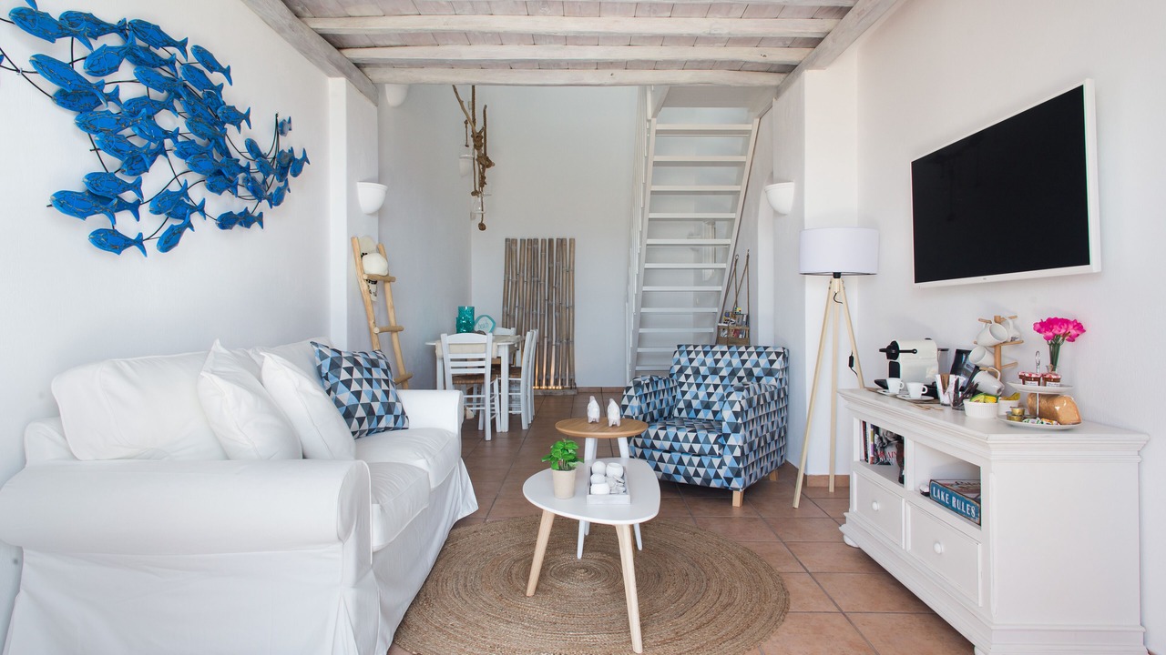 Photo of Livingroom in Xilokeratidi
