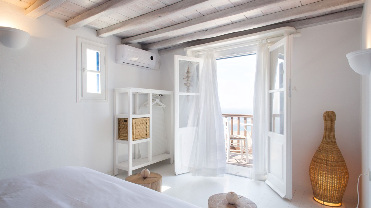 Photo of Bedroom in Xilokeratidi