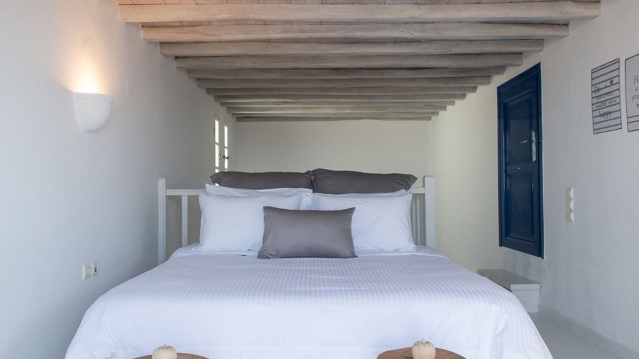 Photo of Bedroom in Xilokeratidi