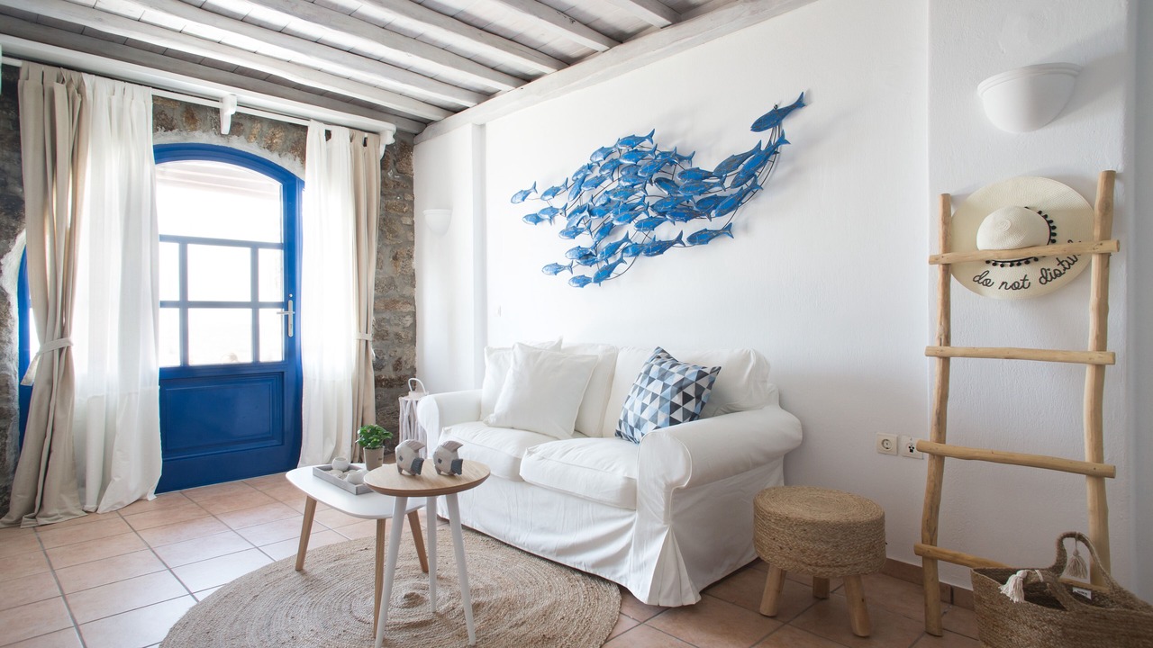 Photo of Livingroom in Xilokeratidi