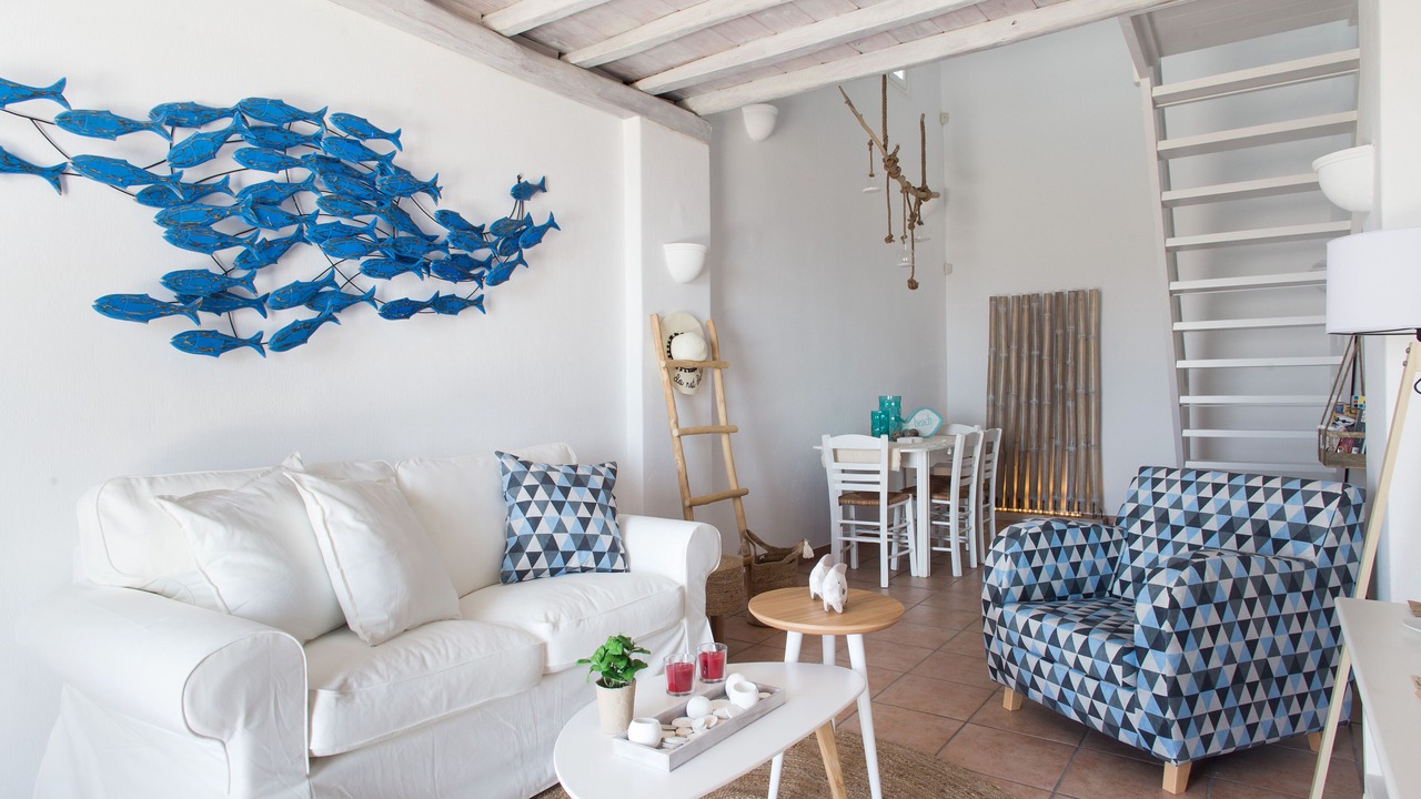 Photo of Livingroom in Xilokeratidi