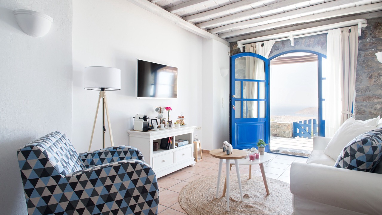 Photo of Livingroom in Xilokeratidi