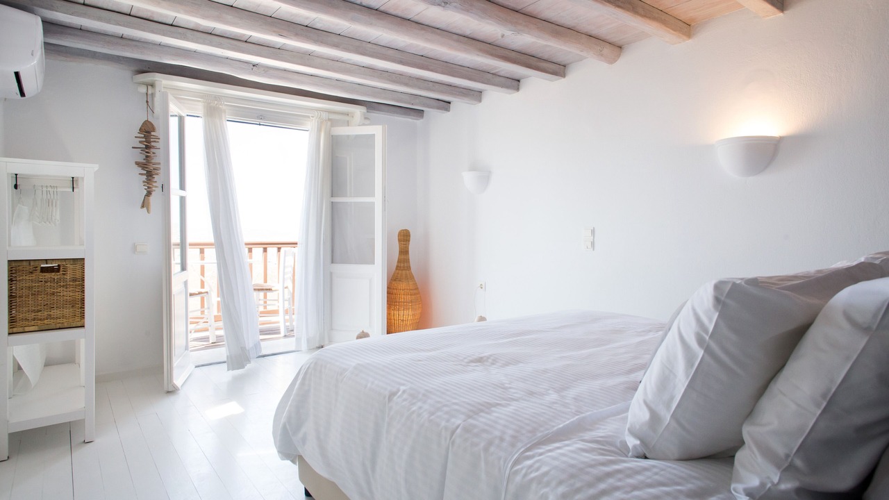 Photo of Bedroom in Xilokeratidi