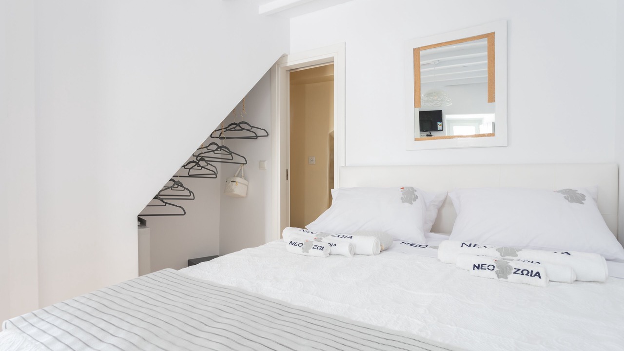 Photo of Bedroom in Little Venice