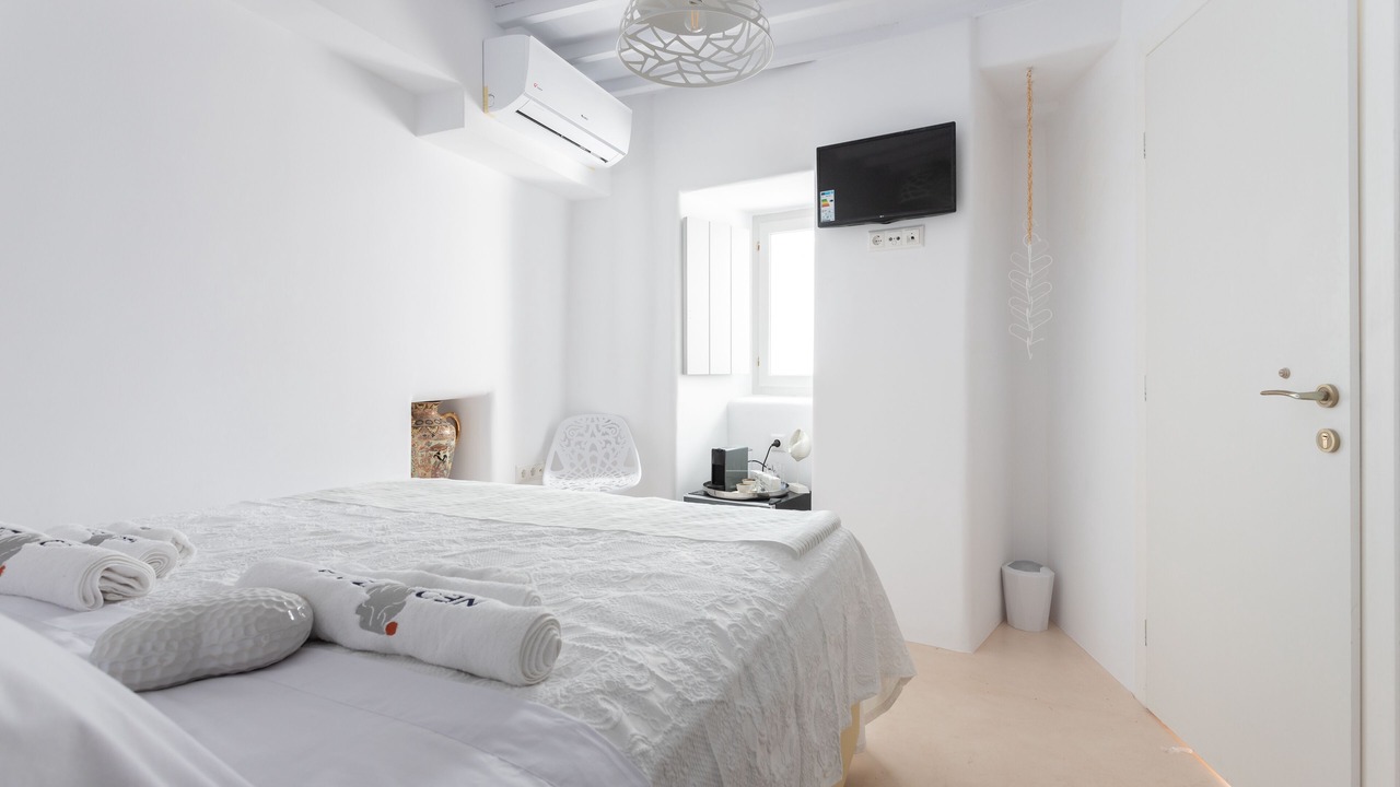 Photo of Bedroom in Little Venice