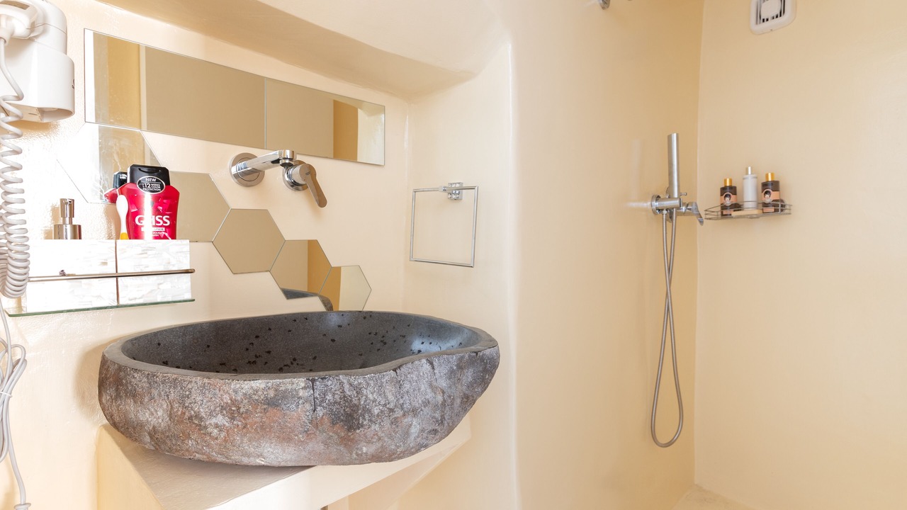 Photo of Bathroom in Little Venice