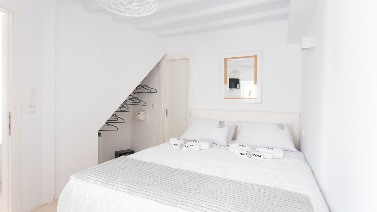 Photo of Bedroom in Little Venice