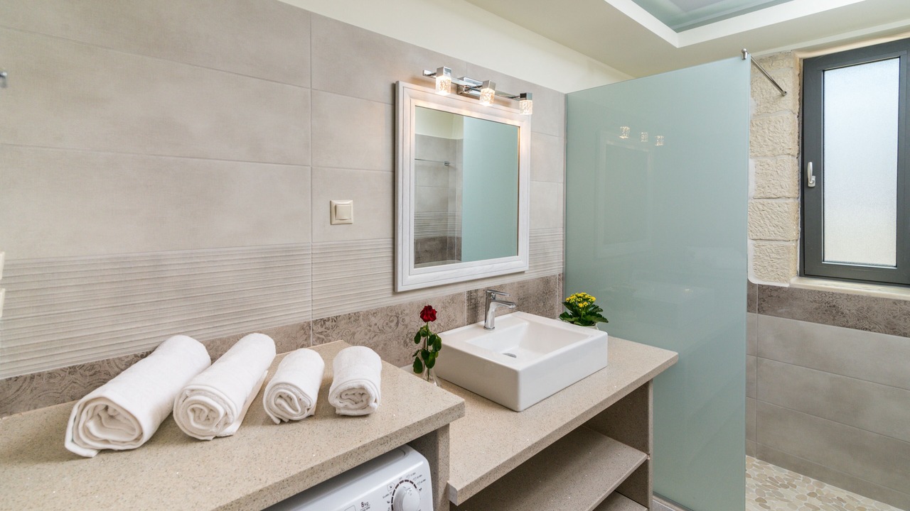 Photo of Bathroom in Sivas