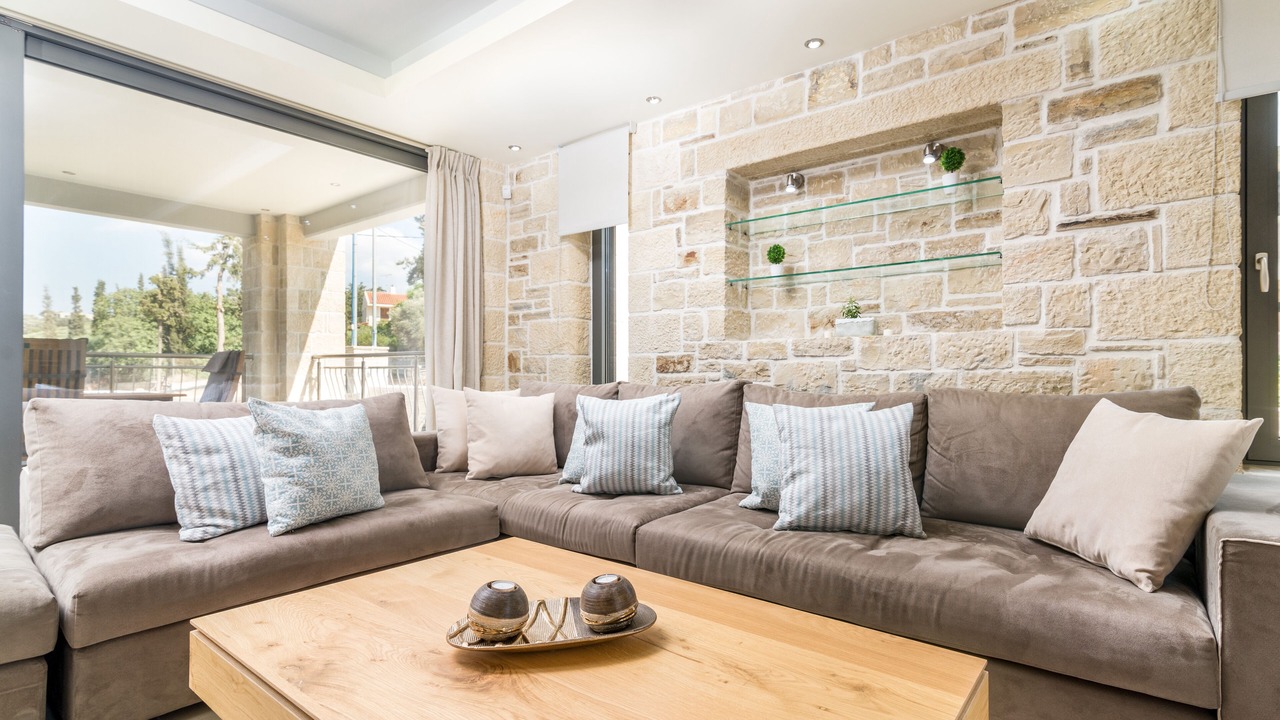 Photo of Livingroom in Sivas