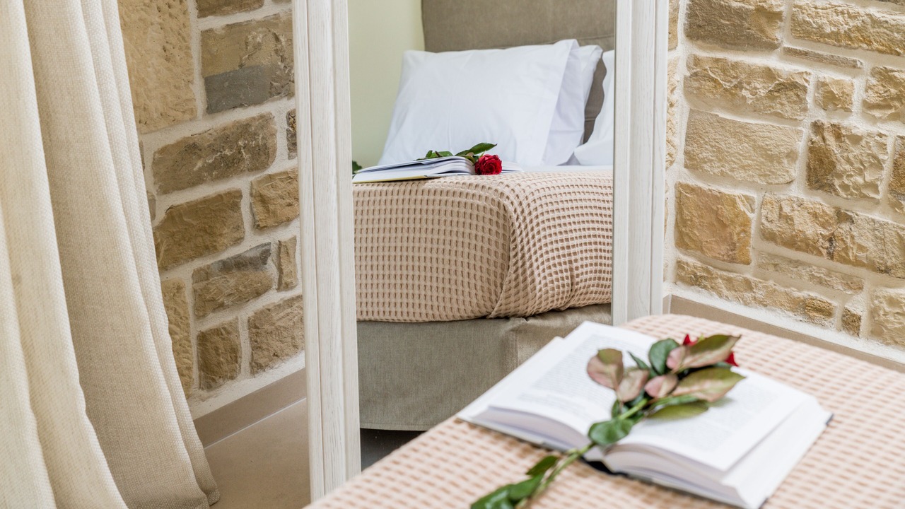 Photo of Bedroom in Sivas