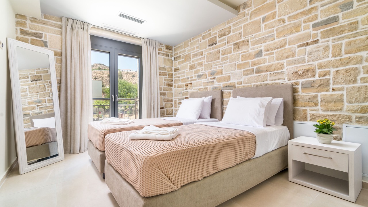 Photo of Bedroom in Sivas