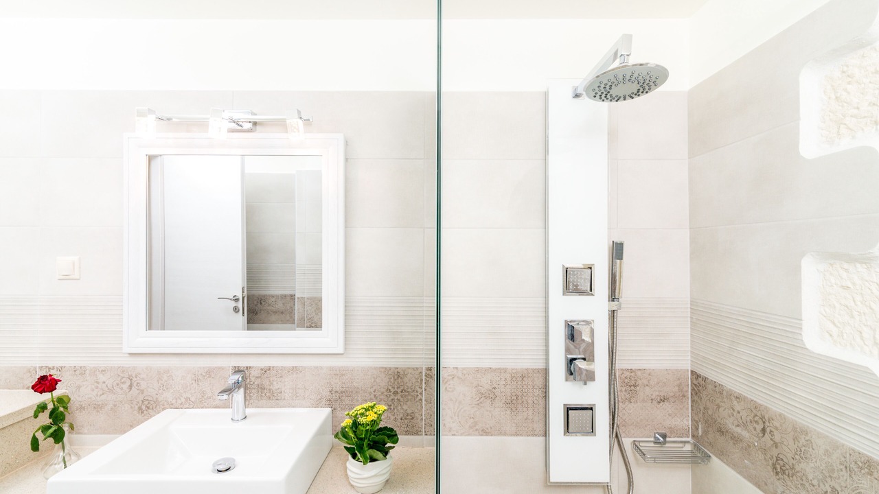 Photo of Bathroom in Sivas