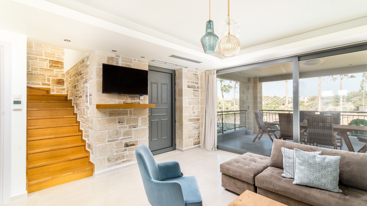 Photo of Livingroom in Sivas
