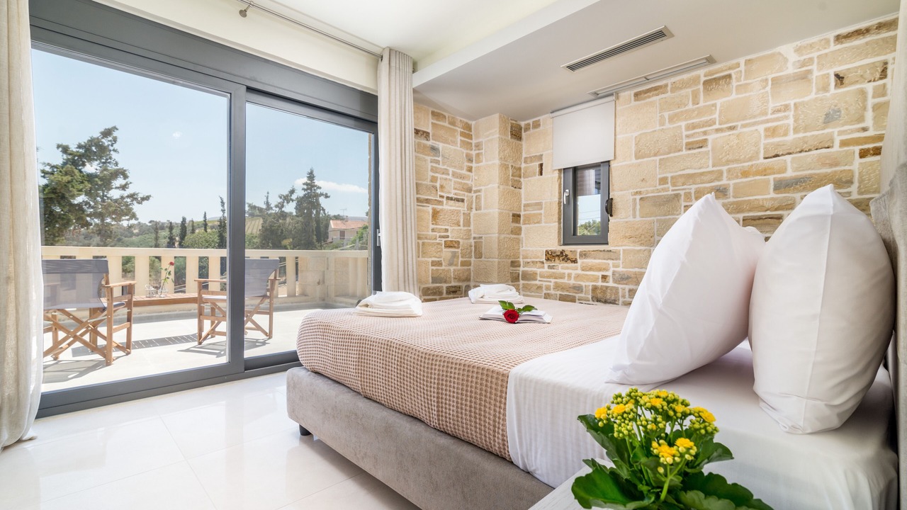 Photo of Bedroom in Sivas