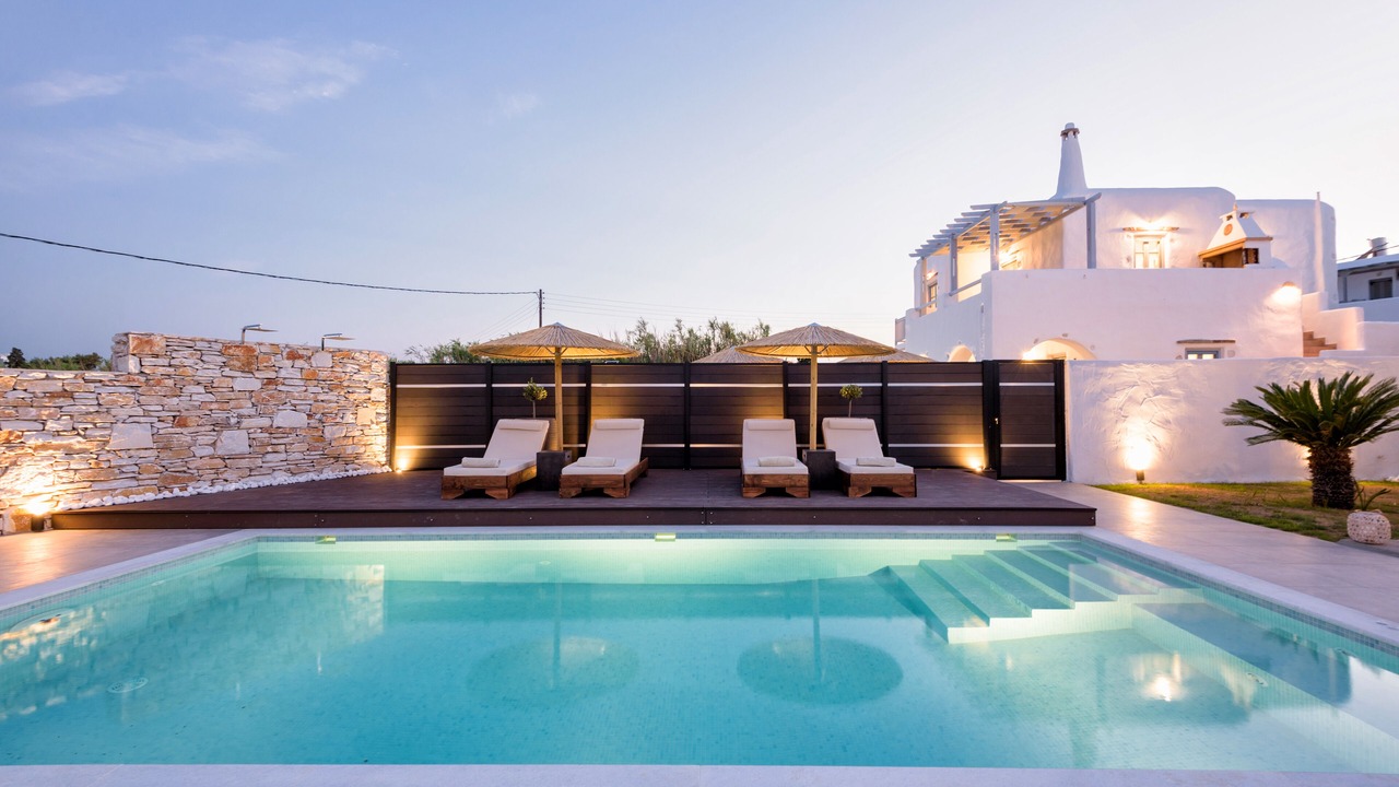 Photo of Outdoor in Drios